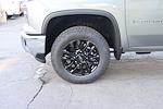 New 2025 Chevrolet Silverado 2500 LT Crew Cab 4WD Pickup for sale #25348 - photo 9