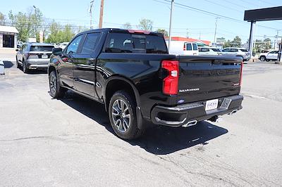 New 2025 Chevrolet Silverado 1500 RST Crew Cab 4WD Pickup for sale #25362 - photo 2