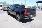New 2025 Chevrolet Silverado 1500 RST Crew Cab 4WD Pickup for sale #25362 - photo 2