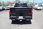 New 2025 Chevrolet Silverado 1500 RST Crew Cab 4WD Pickup for sale #25362 - photo 4