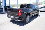New 2025 Chevrolet Silverado 1500 RST Crew Cab 4WD Pickup for sale #25362 - photo 5