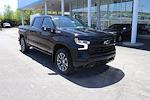 New 2025 Chevrolet Silverado 1500 RST Crew Cab 4WD Pickup for sale #25362 - photo 7