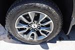 New 2025 Chevrolet Silverado 1500 RST Crew Cab 4WD Pickup for sale #25362 - photo 9