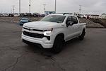 New 2025 Chevrolet Silverado 1500 RST Crew Cab 4WD Pickup for sale #25364 - photo 1