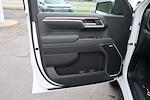 New 2025 Chevrolet Silverado 1500 RST Crew Cab 4WD Pickup for sale #25364 - photo 10