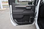 New 2025 Chevrolet Silverado 1500 RST Crew Cab 4WD Pickup for sale #25364 - photo 12
