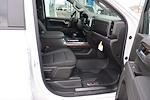 New 2025 Chevrolet Silverado 1500 RST Crew Cab 4WD Pickup for sale #25364 - photo 17