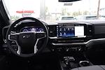 New 2025 Chevrolet Silverado 1500 RST Crew Cab 4WD Pickup for sale #25364 - photo 18