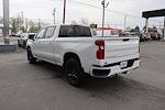 New 2025 Chevrolet Silverado 1500 RST Crew Cab 4WD Pickup for sale #25364 - photo 2