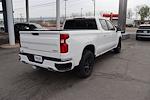 New 2025 Chevrolet Silverado 1500 RST Crew Cab 4WD Pickup for sale #25364 - photo 5