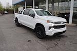 New 2025 Chevrolet Silverado 1500 RST Crew Cab 4WD Pickup for sale #25364 - photo 7