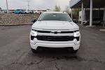 New 2025 Chevrolet Silverado 1500 RST Crew Cab 4WD Pickup for sale #25364 - photo 8