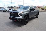 New 2025 Chevrolet Silverado 2500 LT Crew Cab 4WD Pickup for sale #25370 - photo 1