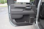 New 2025 Chevrolet Silverado 2500 LT Crew Cab 4WD Pickup for sale #25370 - photo 12