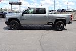 New 2025 Chevrolet Silverado 2500 LT Crew Cab 4WD Pickup for sale #25370 - photo 2