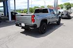 New 2025 Chevrolet Silverado 2500 LT Crew Cab 4WD Pickup for sale #25370 - photo 5