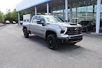 New 2025 Chevrolet Silverado 2500 LT Crew Cab 4WD Pickup for sale #25370 - photo 7