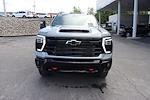 New 2025 Chevrolet Silverado 2500 LT Crew Cab 4WD Pickup for sale #25370 - photo 8