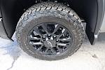 New 2025 Chevrolet Silverado 2500 LT Crew Cab 4WD Pickup for sale #25370 - photo 9