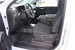 New 2025 Chevrolet Silverado 1500 Work Truck Regular Cab 4WD Pickup for sale #25376 - photo 11