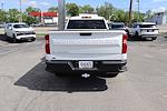 New 2025 Chevrolet Silverado 1500 Work Truck Regular Cab 4WD Pickup for sale #25376 - photo 4