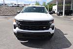 New 2025 Chevrolet Silverado 1500 Work Truck Regular Cab 4WD Pickup for sale #25376 - photo 8