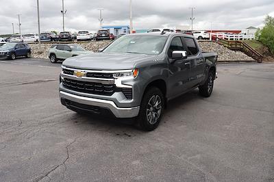 New 2025 Chevrolet Silverado 1500 LT Crew Cab 4WD Pickup for sale #25379 - photo 1