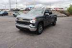 New 2025 Chevrolet Silverado 1500 LT Crew Cab 4WD Pickup for sale #25379 - photo 1