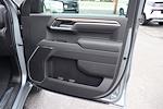 New 2025 Chevrolet Silverado 1500 LT Crew Cab 4WD Pickup for sale #25379 - photo 16