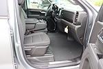 New 2025 Chevrolet Silverado 1500 LT Crew Cab 4WD Pickup for sale #25379 - photo 17