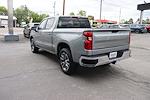 New 2025 Chevrolet Silverado 1500 LT Crew Cab 4WD Pickup for sale #25379 - photo 2