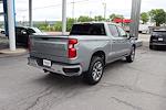New 2025 Chevrolet Silverado 1500 LT Crew Cab 4WD Pickup for sale #25379 - photo 5