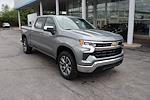 New 2025 Chevrolet Silverado 1500 LT Crew Cab 4WD Pickup for sale #25379 - photo 7
