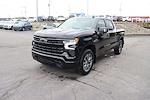 New 2025 Chevrolet Silverado 1500 RST Crew Cab 4WD Pickup for sale #25384 - photo 1