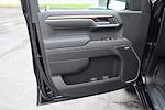New 2025 Chevrolet Silverado 1500 RST Crew Cab 4WD Pickup for sale #25384 - photo 10