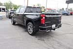 New 2025 Chevrolet Silverado 1500 RST Crew Cab 4WD Pickup for sale #25384 - photo 2