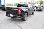 New 2025 Chevrolet Silverado 1500 RST Crew Cab 4WD Pickup for sale #25384 - photo 5