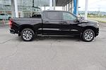 New 2025 Chevrolet Silverado 1500 RST Crew Cab 4WD Pickup for sale #25384 - photo 6