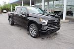 New 2025 Chevrolet Silverado 1500 RST Crew Cab 4WD Pickup for sale #25384 - photo 7