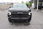New 2025 Chevrolet Silverado 1500 RST Crew Cab 4WD Pickup for sale #25384 - photo 8