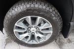 New 2025 Chevrolet Silverado 1500 RST Crew Cab 4WD Pickup for sale #25384 - photo 9