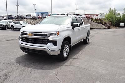 New 2025 Chevrolet Silverado 1500 LT Crew Cab 4WD Pickup for sale #25402 - photo 1