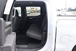 New 2025 Chevrolet Silverado 1500 LT Crew Cab 4WD Pickup for sale #25402 - photo 12