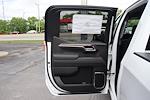 New 2025 Chevrolet Silverado 1500 LT Crew Cab 4WD Pickup for sale #25402 - photo 13