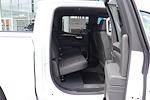 New 2025 Chevrolet Silverado 1500 LT Crew Cab 4WD Pickup for sale #25402 - photo 14