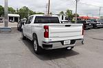 New 2025 Chevrolet Silverado 1500 LT Crew Cab 4WD Pickup for sale #25402 - photo 2