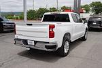 New 2025 Chevrolet Silverado 1500 LT Crew Cab 4WD Pickup for sale #25402 - photo 5