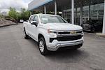 New 2025 Chevrolet Silverado 1500 LT Crew Cab 4WD Pickup for sale #25402 - photo 7