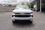 New 2025 Chevrolet Silverado 1500 LT Crew Cab 4WD Pickup for sale #25402 - photo 8