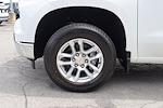 New 2025 Chevrolet Silverado 1500 LT Crew Cab 4WD Pickup for sale #25402 - photo 9